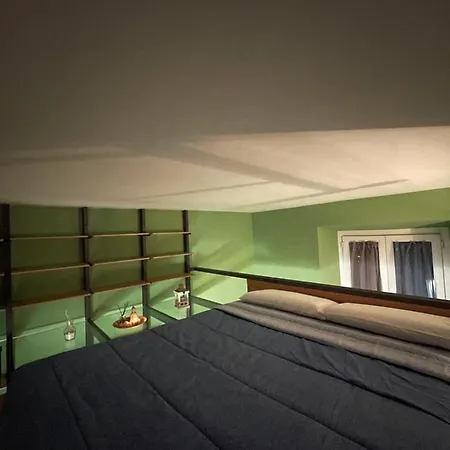 Casa Pedra 아파트