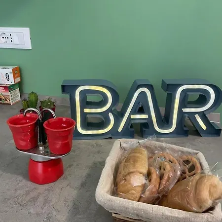 아파트 Casa Pedra *