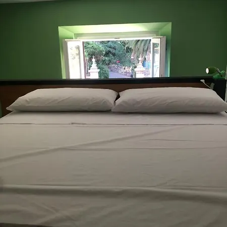 Casa Pedra Appartement *