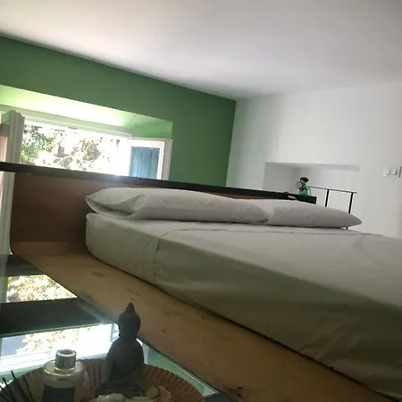 Appartement Casa Pedra *