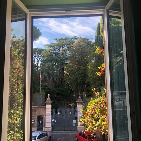 Lejlighed Casa Pedra Rom