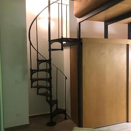 Casa Pedra דירה