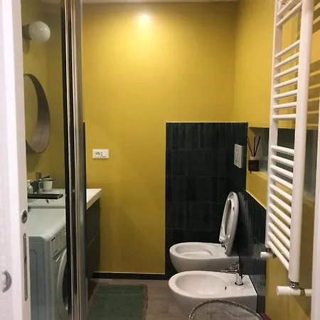 Lejlighed Casa Pedra Rom