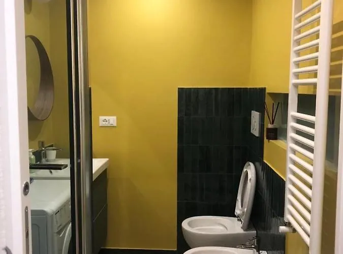 Apartament Casa Pedra Rzym