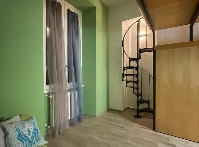 Casa Pedra * Rzym