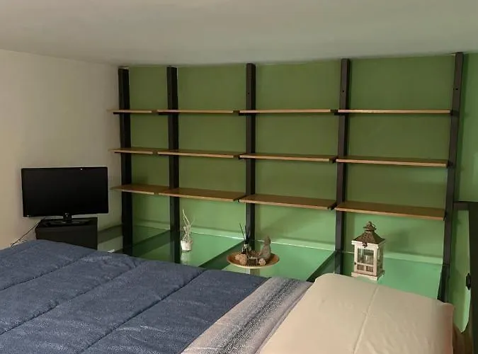 Apartament Casa Pedra *