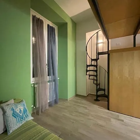 Casa Pedra * روما