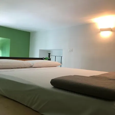 アパート Casa Pedra *