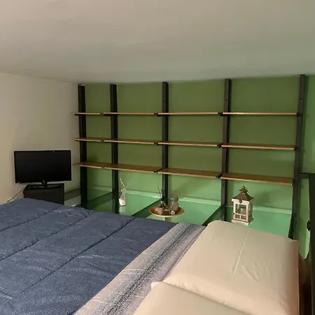 Apartman Casa Pedra *