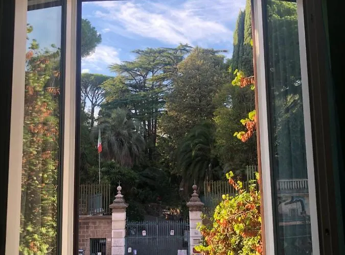 Διαμέρισμα Casa Pedra Ρώμη