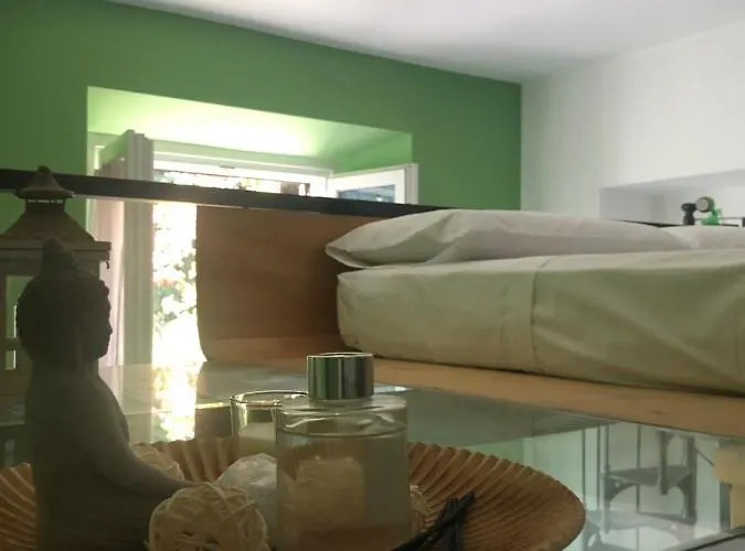 Διαμέρισμα Casa Pedra Ρώμη