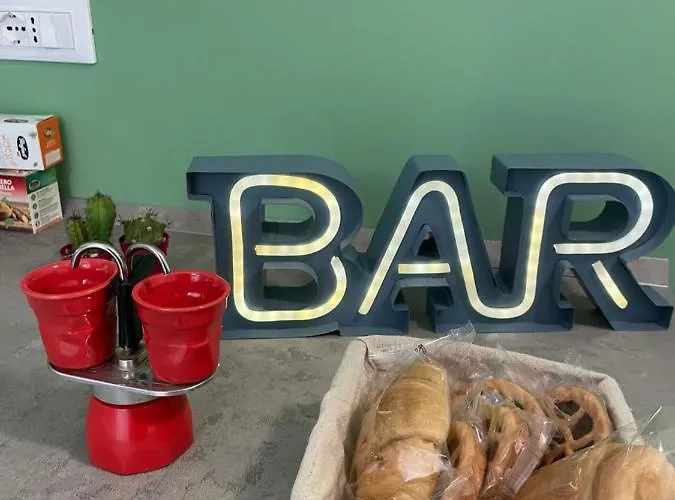 Διαμέρισμα Casa Pedra *